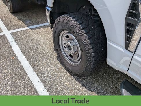 Used 2026 Ford F250 XL AWD/4WD image 6