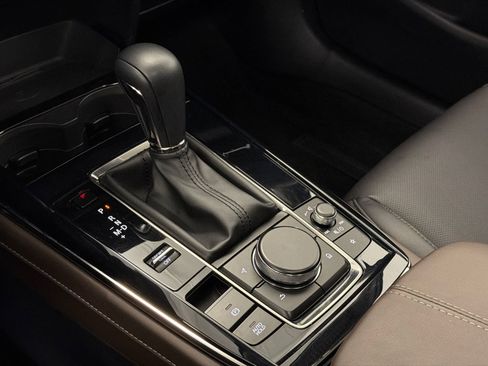 Certified 2025 MAZDA CX-30 AWD 2.5 S w/ Premium Package image 29