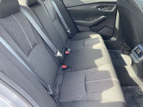 Certified 2025 Honda Accord Sport image 12