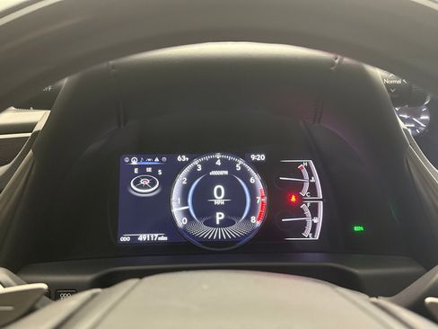 Used 2019 Lexus ES 350 w/ Accessory Package FWD image 9