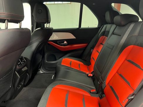 Used 2025 Mercedes-Benz GLE 53 AMG 4MATIC image 25