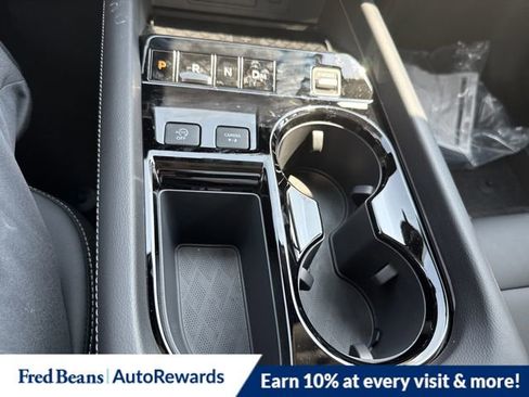 New 2025 Nissan Murano SL AWD/4WD image 20