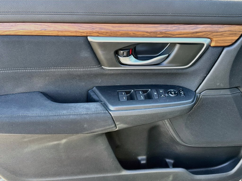 Used 2020 Honda CR-V EX image 11