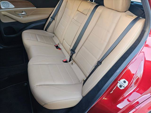Used 2024 Mercedes-Benz GLE 450e 4MATIC image 15