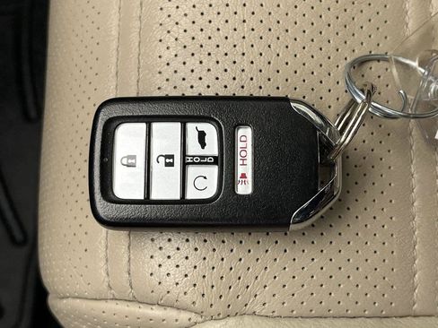 Used 2018 Honda CR-V EX-L image 26