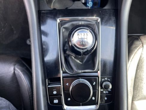 Used 2019 MAZDA MAZDA3 Premium Package image 17