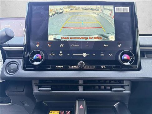 New 2026 Toyota bZ image 17