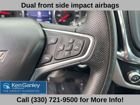 Used 2022 Chevrolet Equinox LS w/ LS Convenience Package image 31