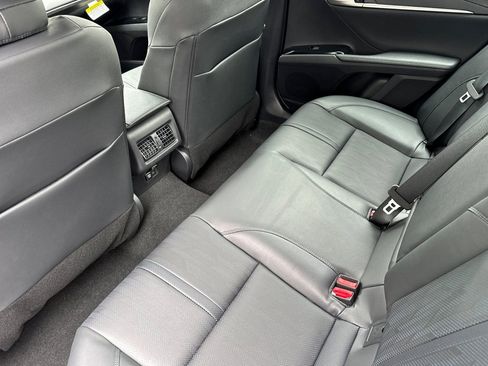 New 2026 Toyota Camry XSE FWD image 13
