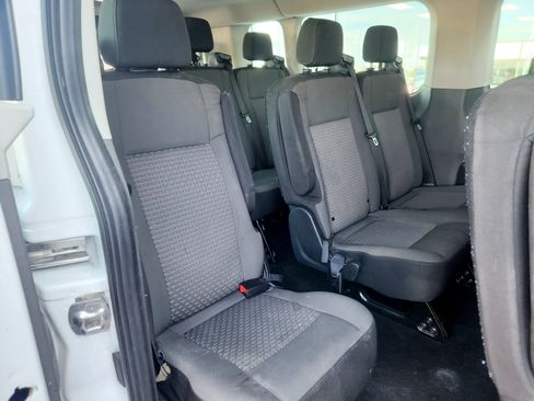 Used 2024 Ford Transit 350 XLT RWD image 39