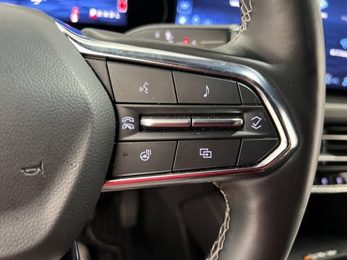 Used 2024 Chevrolet Traverse LT FWD image 58