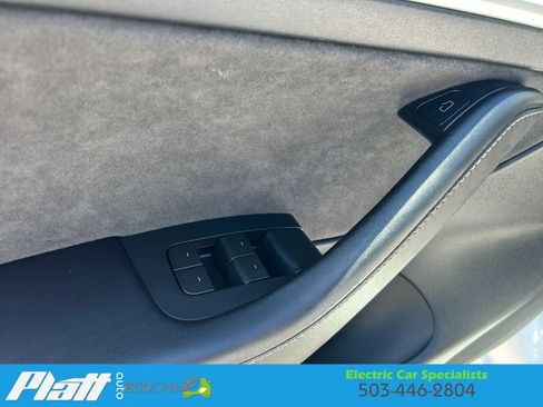 Used 2023 Tesla Model 3 Long Range AWD/4WD image 16