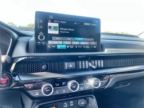 Certified 2023 Honda CR-V EX-L image 18