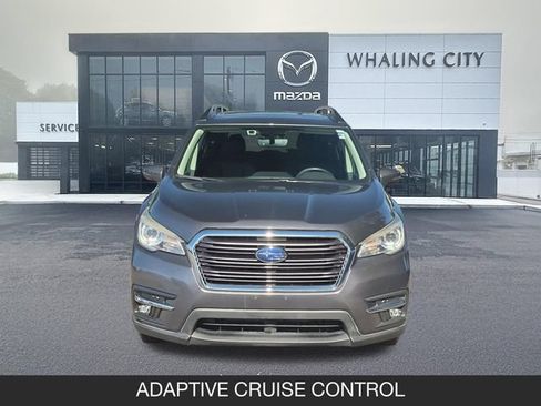 Used 2019 Subaru Ascent Limited AWD/4WD image 2