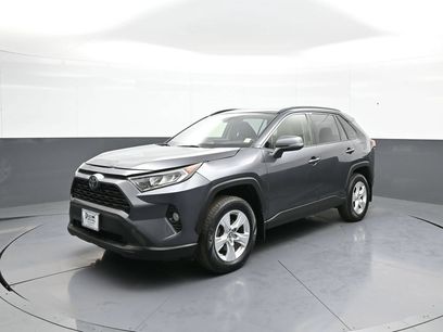 Used 2019 Toyota RAV4 XLE w/ Convenience Package