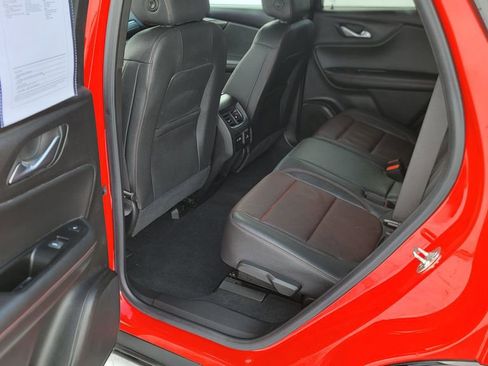 Used 2023 Chevrolet Blazer RS w/ Enhanced Convenience Package image 25