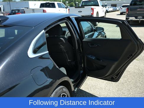 Used 2022 Chevrolet Malibu RS FWD image 36