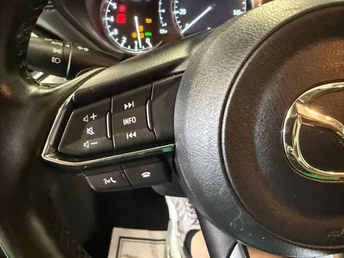 Used 2023 MAZDA CX-5 AWD 2.5 S w/ Premium Package image 30