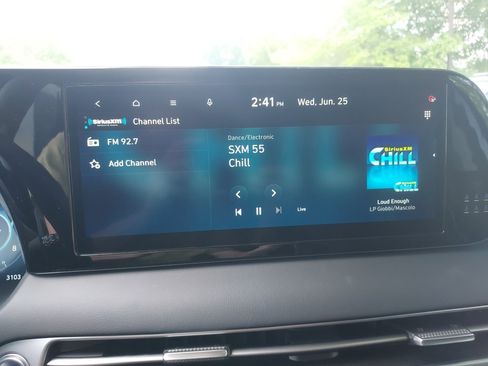 Certified 2025 Hyundai Palisade SEL image 22