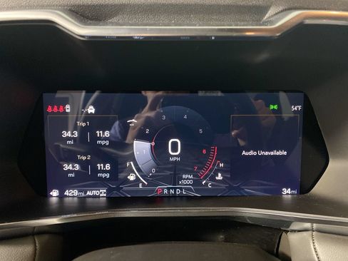 New 2026 GMC Canyon Elevation w/ Convenience Package AWD/4WD image 15