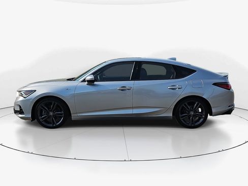 Used 2023 Acura Integra A-Spec image 9