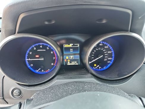 Used 2018 Subaru Outback 2.5i Premium w/ Popular Package #1 image 9