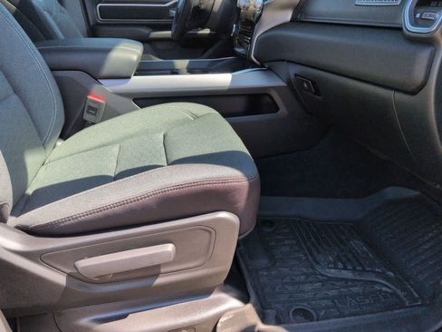 Certified 2026 RAM 1500 Big Horn AWD/4WD image 23