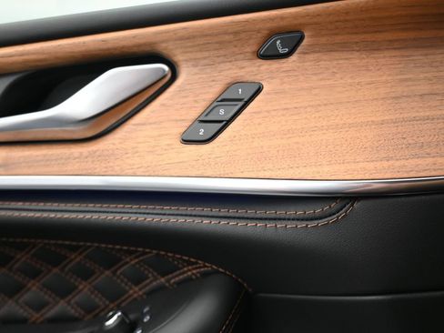 New 2025 Jeep Grand Cherokee L Summit image 27