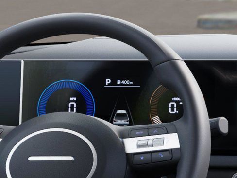 New 2026 Hyundai Santa Cruz SEL image 14