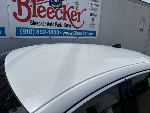 Used 2020 Chevrolet Malibu LS w/ Driver Confidence Package II image 16