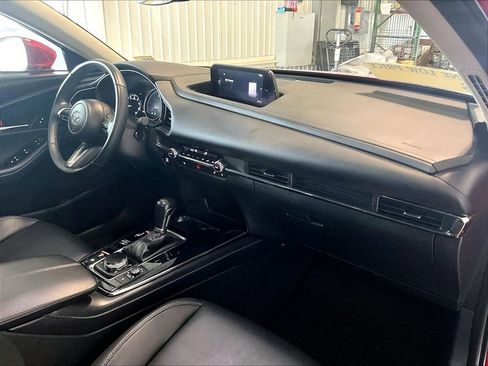 Used 2025 MAZDA CX-30 AWD 2.5 S w/ Preferred Package image 14