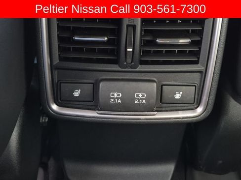 Used 2024 Subaru Forester Touring AWD/4WD image 27
