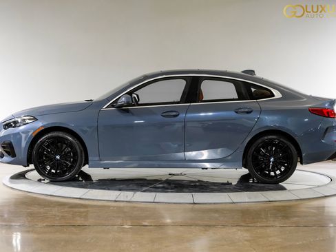 Used 2023 BMW 228i Gran Coupe w/ Convenience Package image 13