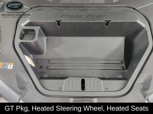 Used 2025 Ford Mustang Mach-E GT AWD/4WD image 34