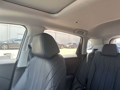 Used 2025 Acura ADX AWD image 5