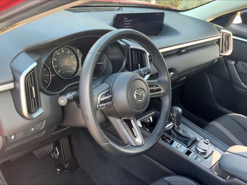 Used 2024 MAZDA CX-50 AWD 2.5 S w/ Select Package image 17