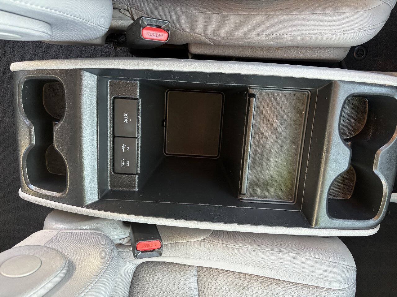 Used 2022 Honda Odyssey LX image 20