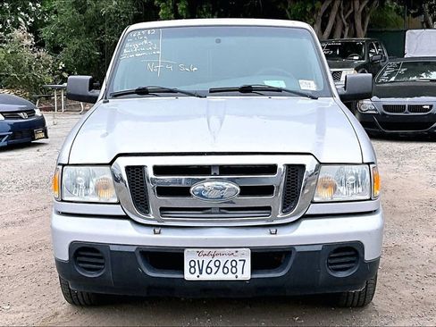 Used 2009 Ford Ranger XLT RWD image 2