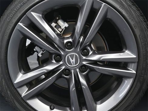 Used 2024 Acura Integra A-Spec image 11