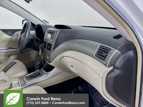 Used 2009 Subaru Impreza 2.5i image 25