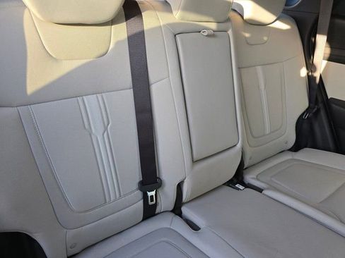 Certified 2025 Hyundai Tucson SEL image 22