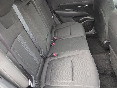 Used 2025 Hyundai Tucson SEL AWD/4WD image 12