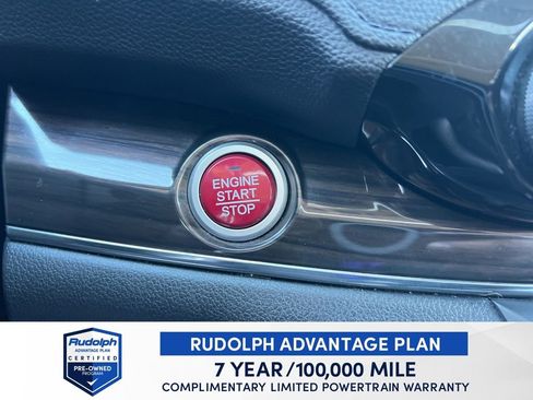 Used 2016 Honda CR-V EX-L image 48