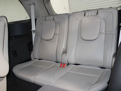 Used 2022 Lincoln Aviator Reserve w/ Elements Package Plus image 19