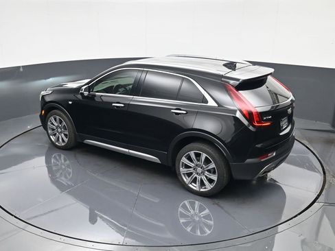 Used 2023 Cadillac XT4 Premium Luxury image 27