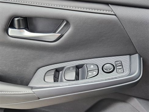 New 2025 Nissan Sentra SV w/ All-Weather Package image 26