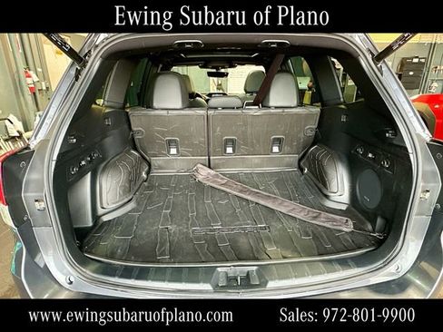 Used 2023 Subaru Forester Wilderness AWD/4WD image 28