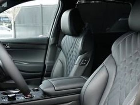 New 2026 Genesis GV80 3.5T Prestige image 22