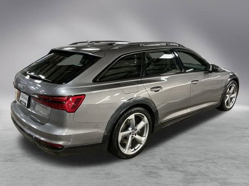Used 2021 Audi A6 3.0T allroad Premium Plus w/ Executive Package image 5