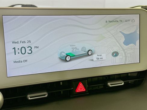 Used 2024 Hyundai Ioniq 5 SE image 21